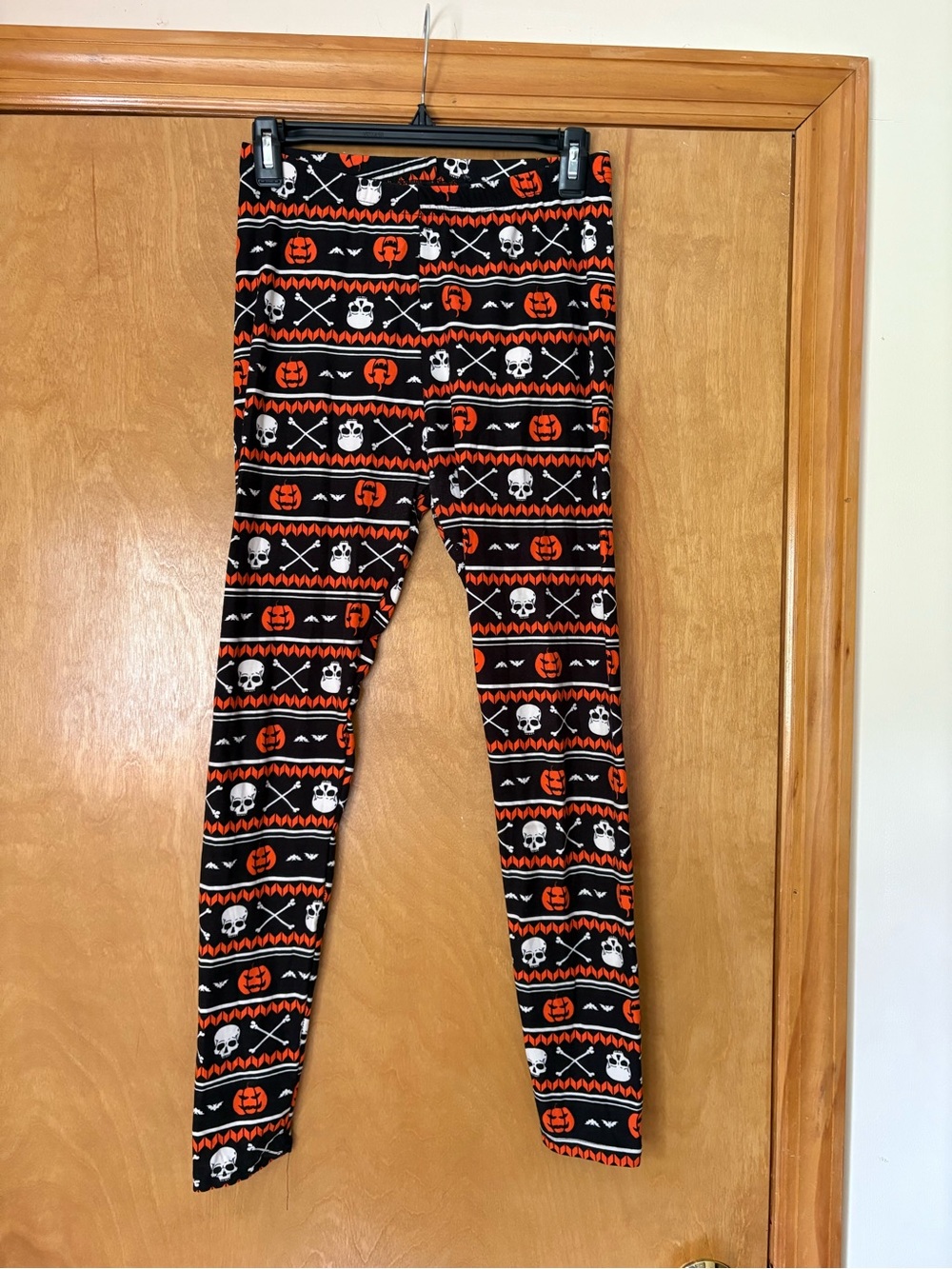 Women’s Halloween Leggings